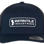 Infantile Industries LLC Hat